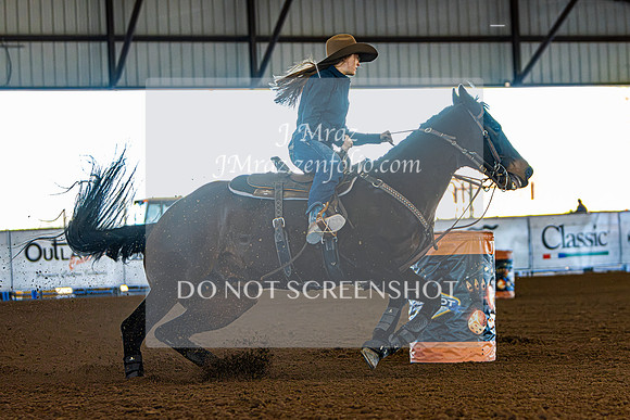 2023_LVPatriot_Barrel RacingShortGO_JMrazPhotography-19