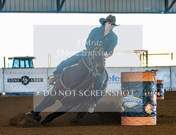 2023_LVPatriot_Barrel RacingShortGO_JMrazPhotography-17