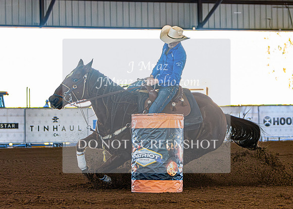 2023_LVPatriot_Barrel RacingShortGO_JMrazPhotography-22