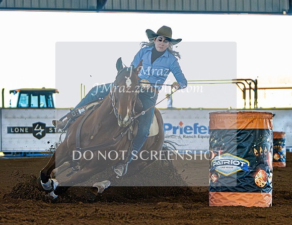 2023_LVPatriot_Barrel RacingShortGO_JMrazPhotography-30