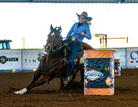 2023_LVPatriot_Barrel RacingShortGO_JMrazPhotography-29