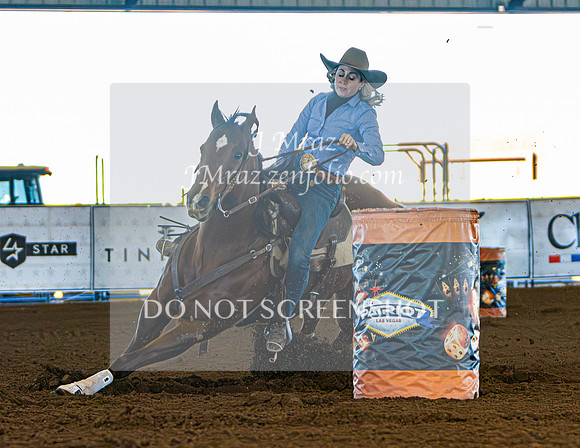 2023_LVPatriot_Barrel RacingShortGO_JMrazPhotography-29