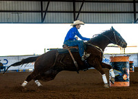 2023_LVPatriot_Barrel RacingShortGO_JMrazPhotography-25