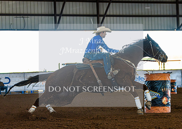 2023_LVPatriot_Barrel RacingShortGO_JMrazPhotography-25