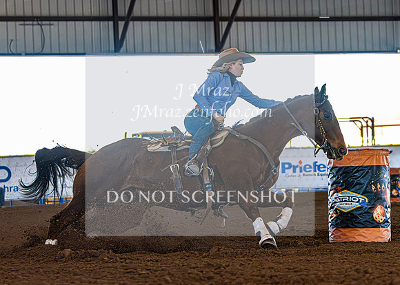 2023_LVPatriot_Barrel RacingShortGO_JMrazPhotography-32