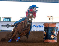 2023_LVPatriot_Barrel RacingShortGO_JMrazPhotography-54
