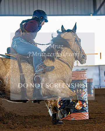2023_LVPatriot_Barrel RacingShortGO_JMrazPhotography-66