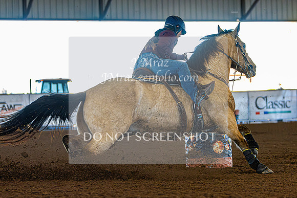 2023_LVPatriot_Barrel RacingShortGO_JMrazPhotography-67