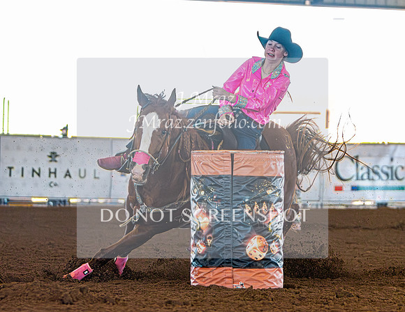 2023_LVPatriot_Barrel RacingShortGO_JMrazPhotography-70