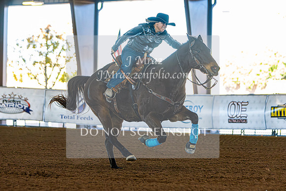 2023_LVPatriot_Barrel RacingShortGO_JMrazPhotography-99