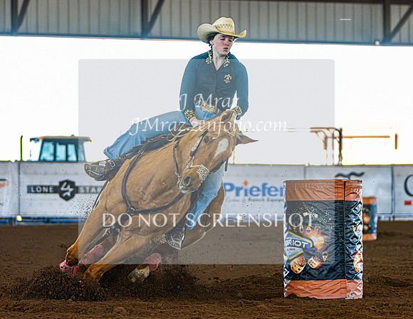 2023_LVPatriot_Barrel RacingShortGO_JMrazPhotography-102