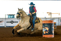 2023_LVPatriot_Barrel RacingShortGO_JMrazPhotography-94