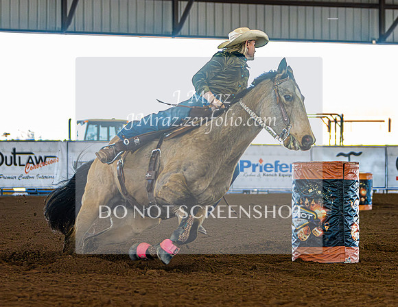 2023_LVPatriot_Barrel RacingShortGO_JMrazPhotography-110