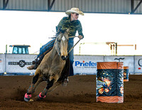 2023_LVPatriot_Barrel RacingShortGO_JMrazPhotography-109