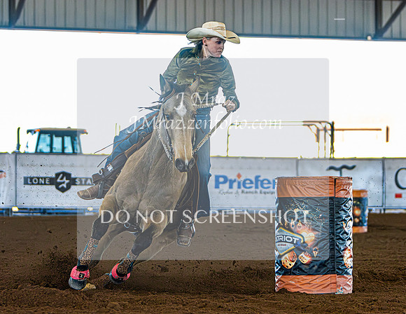 2023_LVPatriot_Barrel RacingShortGO_JMrazPhotography-109