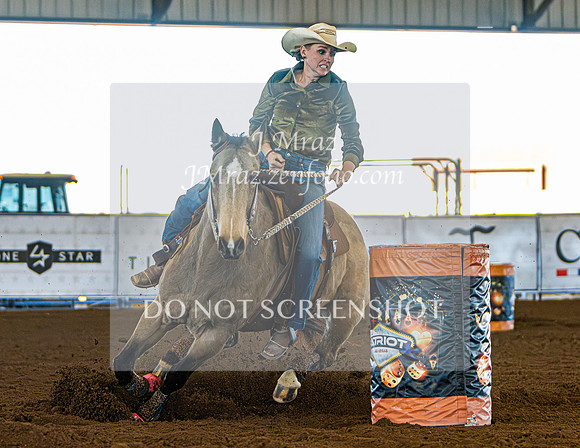 2023_LVPatriot_Barrel RacingShortGO_JMrazPhotography-108