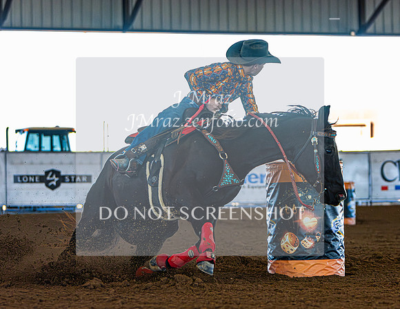 2023_LVPatriot_BarrelRaceShortGo_JMrazPhotography-128