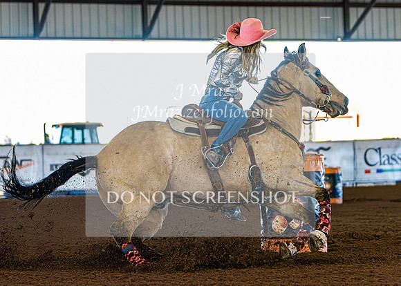 2023_LVPatriot_BarrelRaceShortGo_JMrazPhotography-134