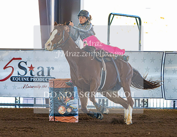 2023_LVPatriot_BarrelRaceShortGo_JMrazPhotography-147