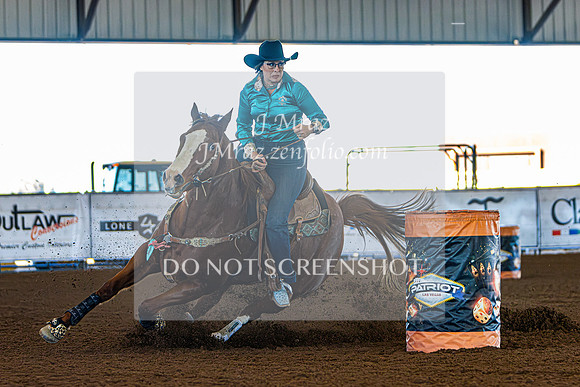 2023_LVPatriot_BarrelRaceShortGo_JMrazPhotography-143