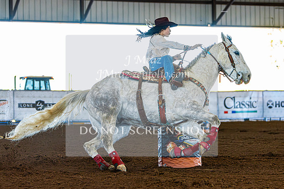 2023_LVPatriot_BarrelRaceShortGo_JMrazPhotography-154