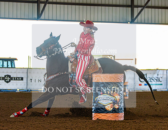 2023_LVPatriot_BarrelRaceShortGo_JMrazPhotography-162
