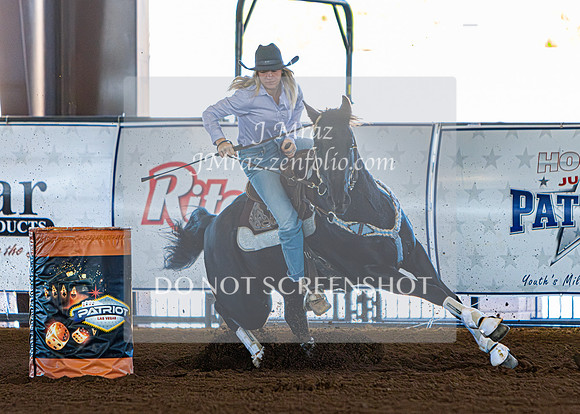 2023_LVPatriot_BarrelRaceShortGo_JMrazPhotography-164