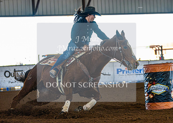 2023_LVPatriot_BarrelRaceShortGo_JMrazPhotography-197