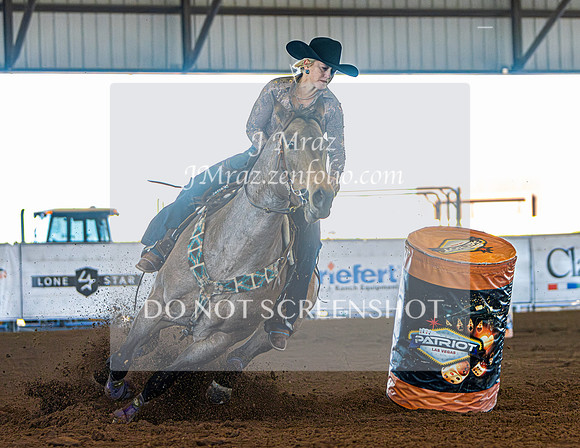 2023_LVPatriot_BarrelRaceShortGo_JMrazPhotography-174