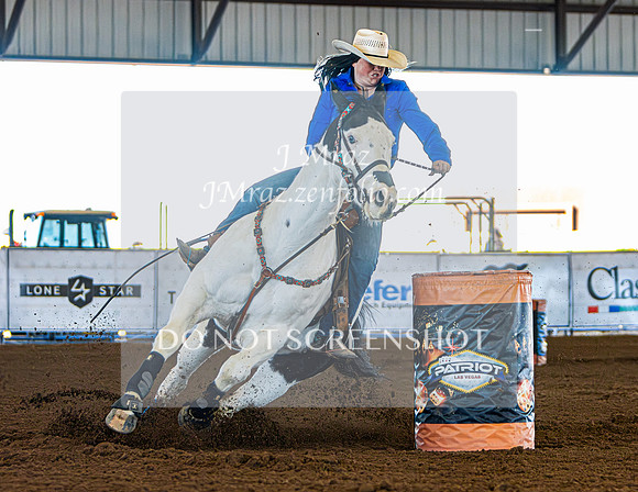 2023_LVPatriot_BarrelRaceShortGo_JMrazPhotography-187