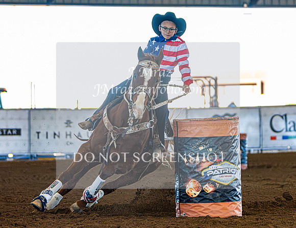 2023_LVPatriot_BarrelRaceShortGo_JMrazPhotography-204