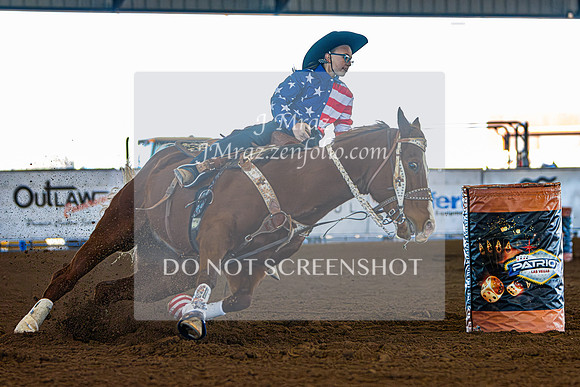 2023_LVPatriot_BarrelRaceShortGo_JMrazPhotography-206