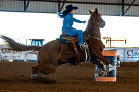 2023_LVPatriot_BarrelRaceShortGo_JMrazPhotography-233