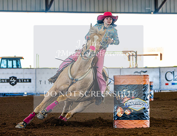 2023_LVPatriot_BarrelRaceShortGo_JMrazPhotography-236
