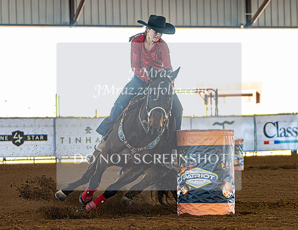 2023_LVPatriot_BarrelRaceShortGo_JMrazPhotography-297