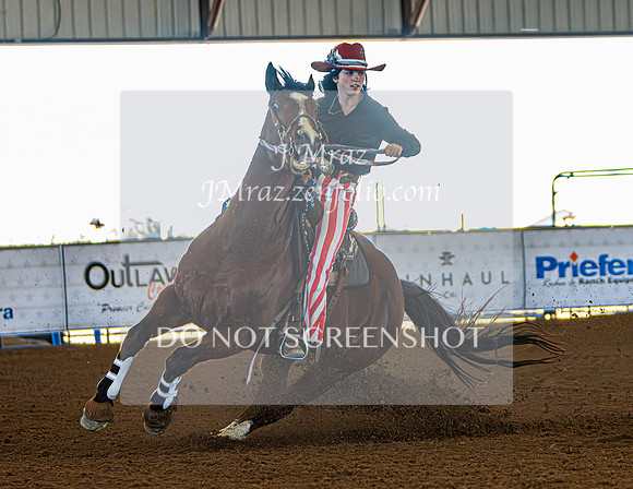 2023_LVPatriot_BarrelRaceShortGo_JMrazPhotography-318