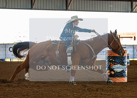 2023_LVPatriot_BarrelRaceShortGo_JMrazPhotography-343