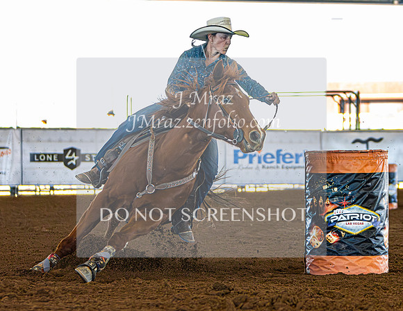2023_LVPatriot_BarrelRaceShortGo_JMrazPhotography-341