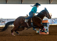 2023_LVPatriot_BarrelRaceShortGo_JMrazPhotography-375