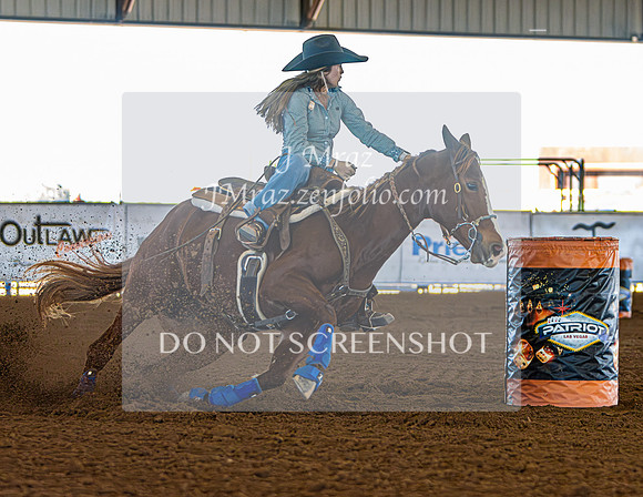 2023_LVPatriot_BarrelRaceShortGo_JMrazPhotography-369