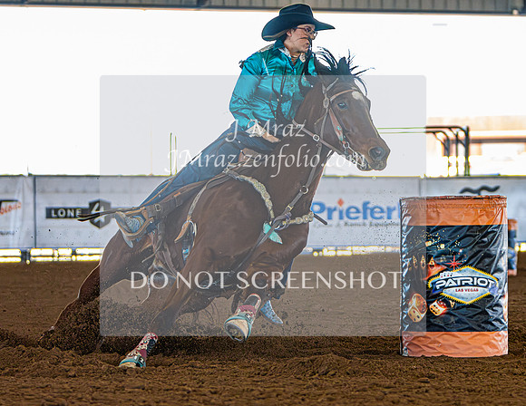2023_LVPatriot_BarrelRaceShortGo_JMrazPhotography-374