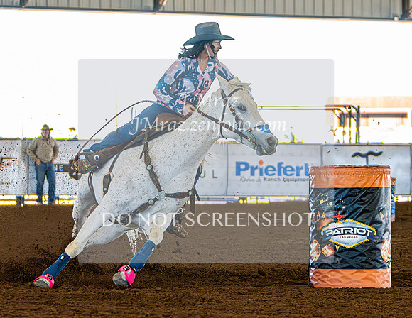 2023_LVPatriot_BarrelRaceShortGo_JMrazPhotography-385
