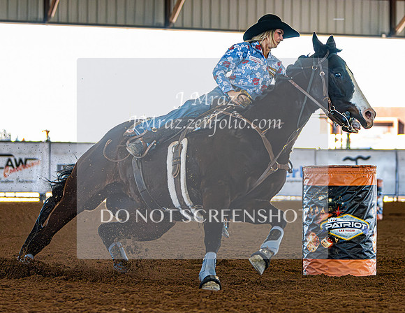 2023_LVPatriot_BarrelRaceShortGo_JMrazPhotography-407