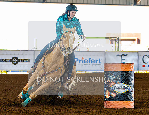 2023_LVPatriot_BarrelRaceShortGo_JMrazPhotography-410