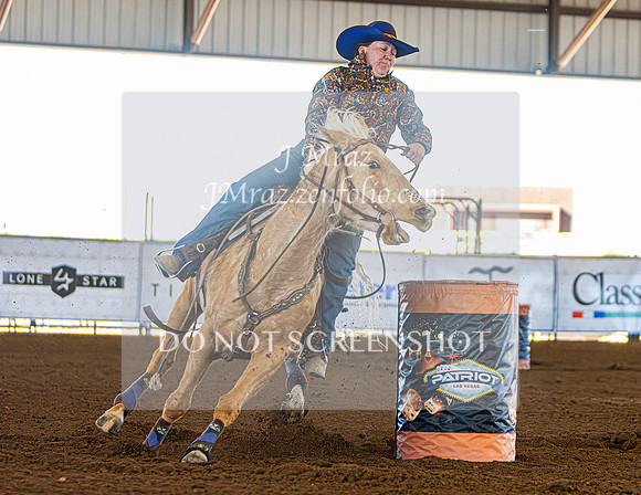 2023_LVPatriot_BarrelRaceShortGo_JMrazPhotography-437