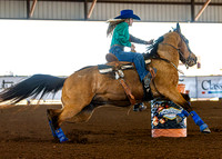 2023_LVPatriot_BarrelRaceShortGo_JMrazPhotography-431