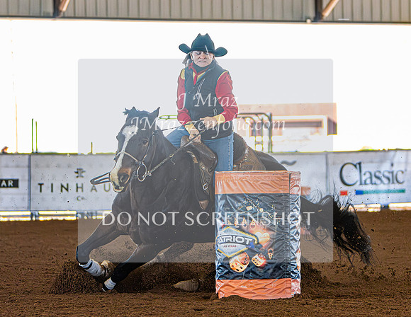 2023_LVPatriot_BarrelRaceShortGo_JMrazPhotography-443