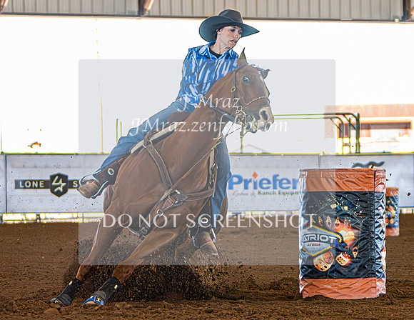 2023_LVPatriot_BarrelRaceShortGo_JMrazPhotography-458