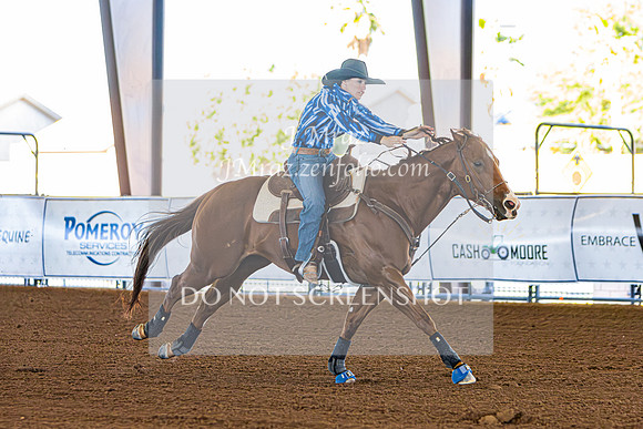 2023_LVPatriot_BarrelRaceShortGo_JMrazPhotography-460