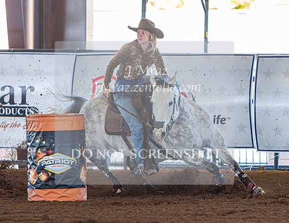 2023_LVPatriot_BarrelRaceShortGo_JMrazPhotography-464